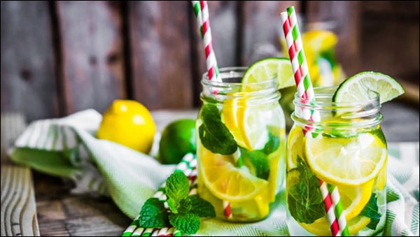 أضرار مشروب الديتوكس