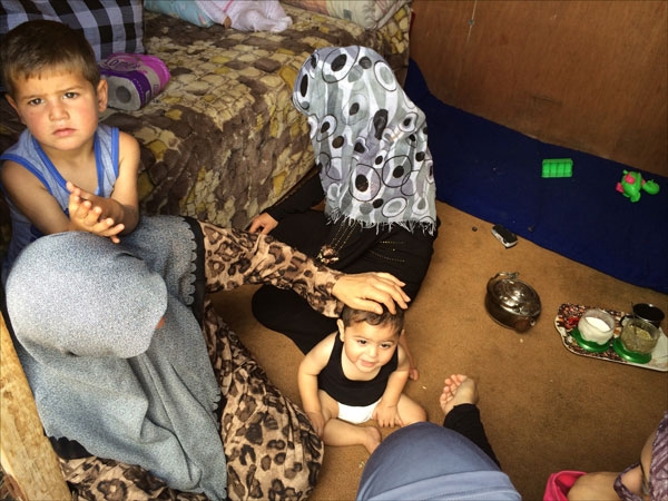 ما هي الدولة التي فيها أكبر عدد من اللاجئين