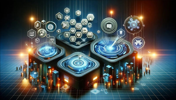 ما هي تطبيقات التحوُّل الرقمي في مختلف المجالات