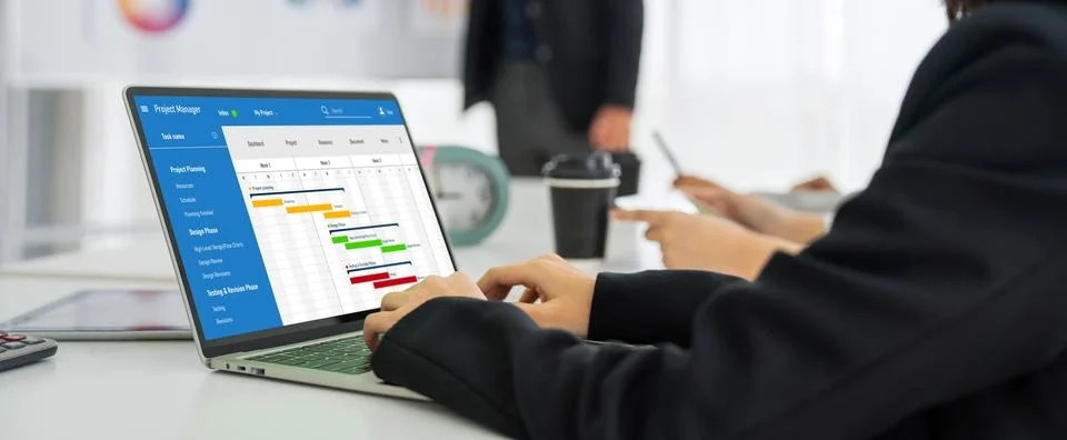 متابعة المهام