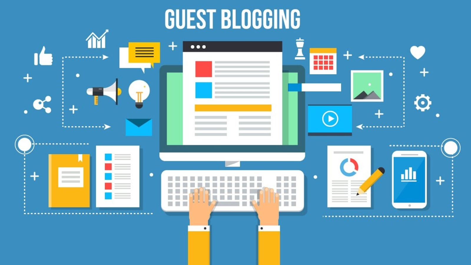 متابعة نتائج الجيست بوست