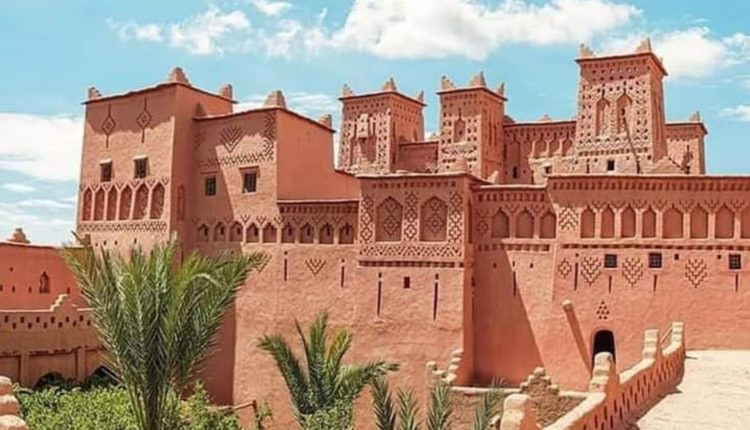 متحف مراكش والقصبة