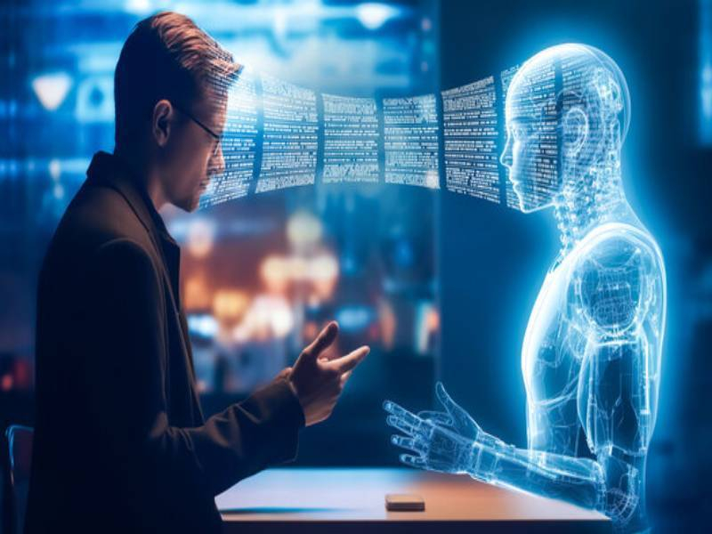 حماية البيانات الشخصية