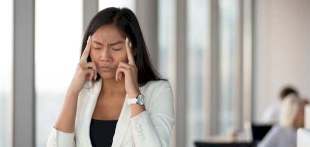 مراقبة غضبك