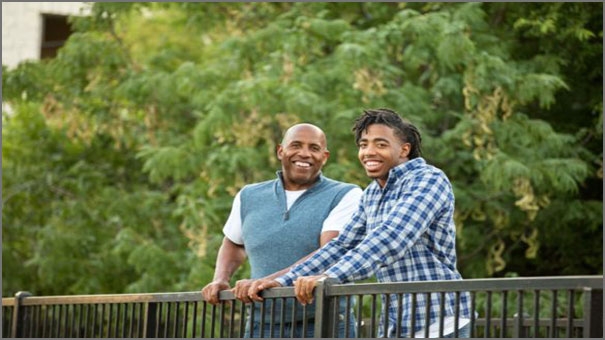 مزايا القدوة