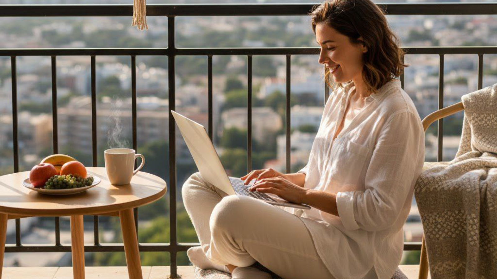 مزايا العمل الحر