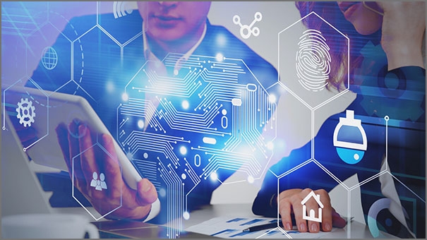 مستشار الذكاء الاصطناعي