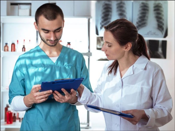 مستقبل تخصص التمريض