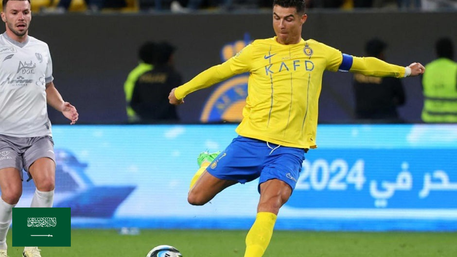 مستقبل كريستيانو