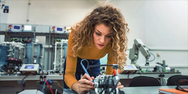 مستقبل هندسة السيارات في ألمانيا