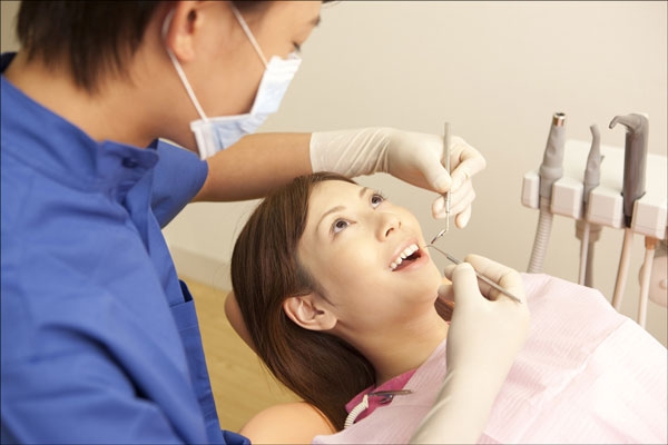 مستقبل ووظائف طب الأسنان في اليابان