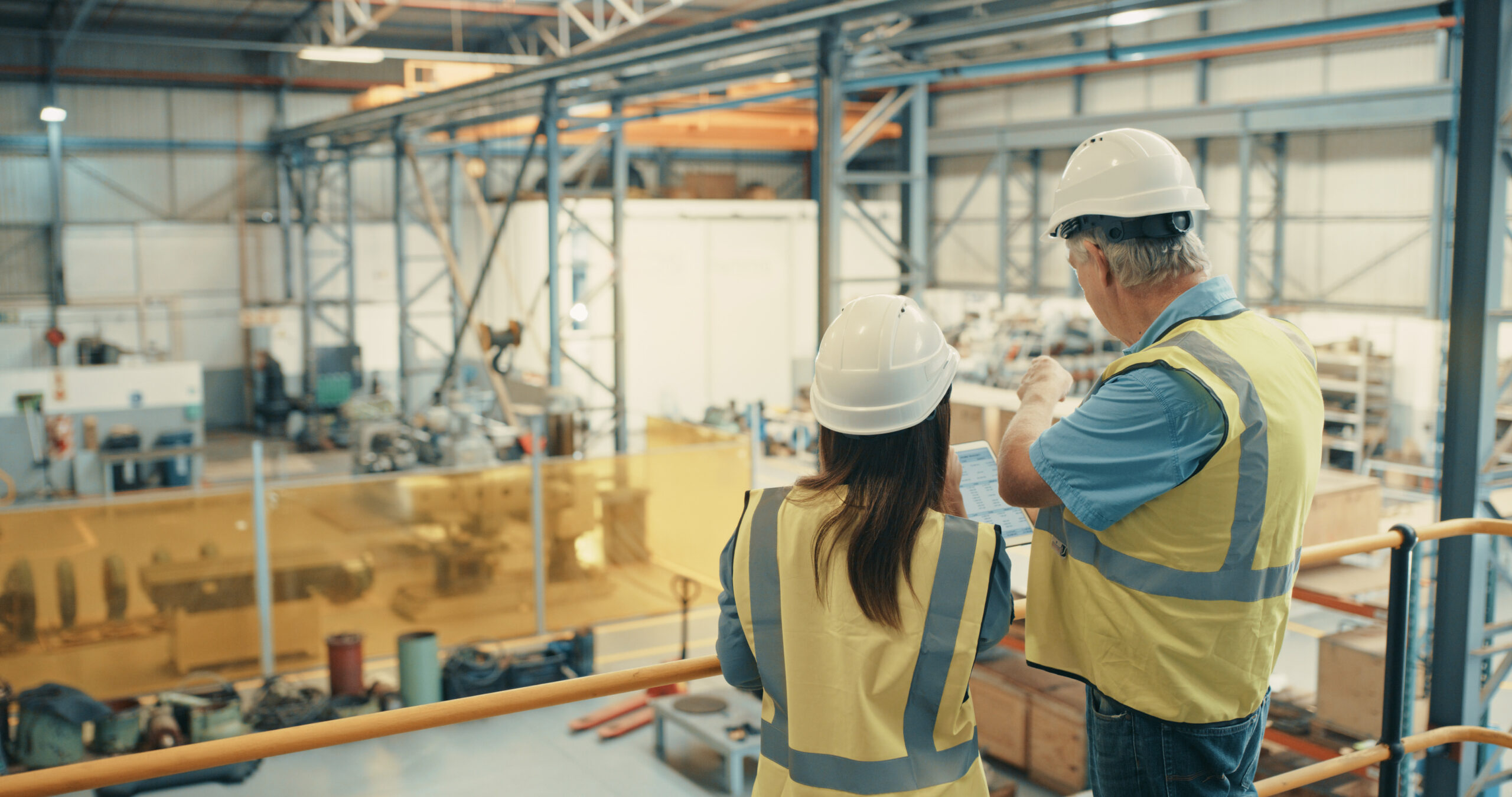 مستقبل العمل للمهندسين مستقبل العمل للمهندسين