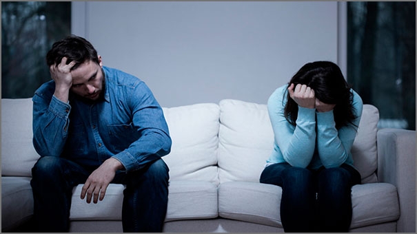 مشاعر الاستياء في العلاقات مشاعر الاستياء في العلاقات