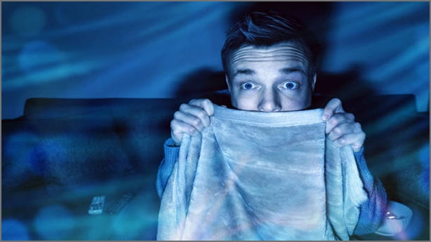 مشاهدة أفلام الرعب