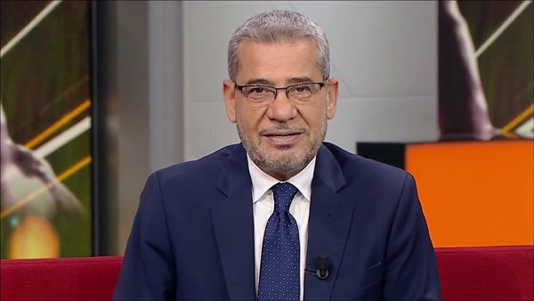 مصطفى الآغا