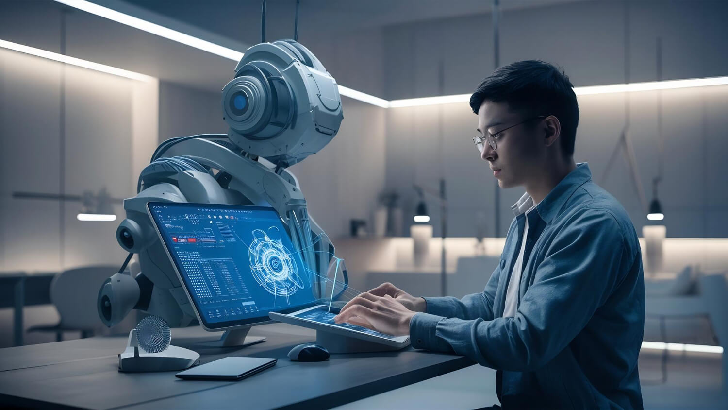 مطوري الذكاء الاصطناعي