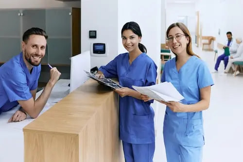 معايير اختيار العيادة الطبية معايير اختيار العيادة الطبية