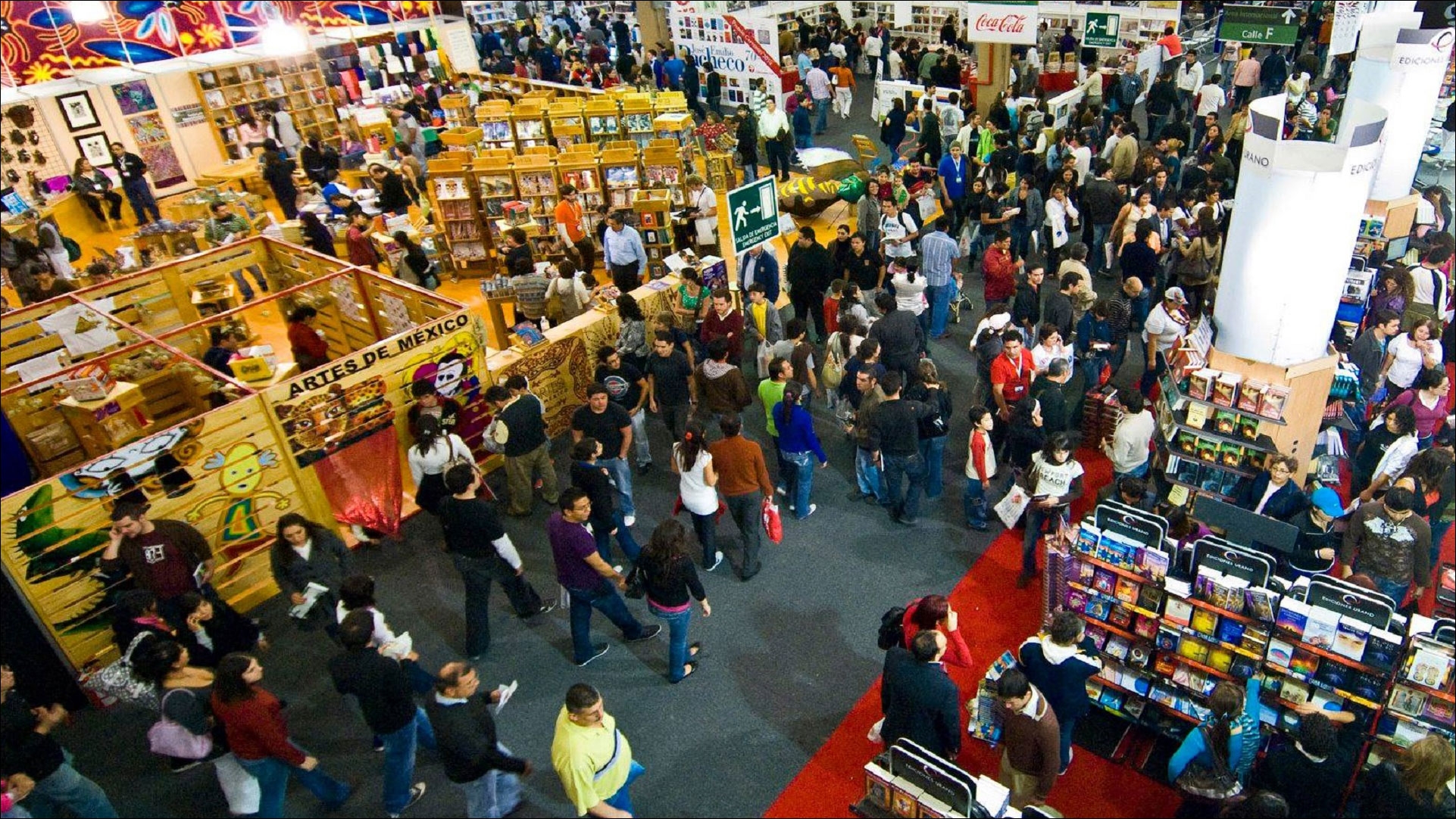 معرض غودالاخارا الدولي للكتاب