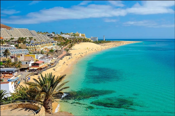 معلومات عن جزر الكناري معلومات عن جزر الكناري