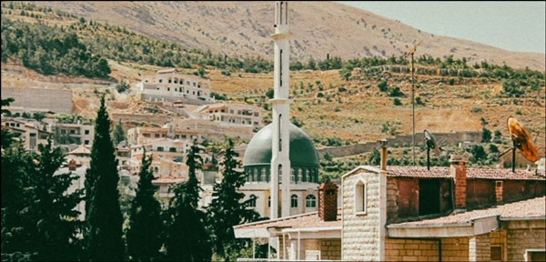 معنى بلودان