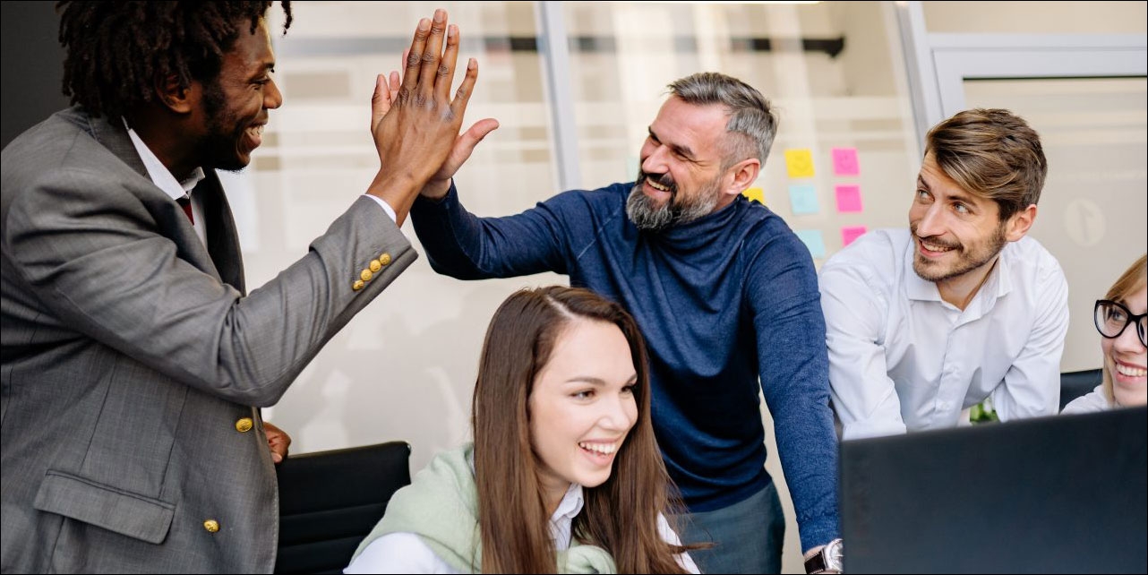 مفهوم قسم العلاقات العامة