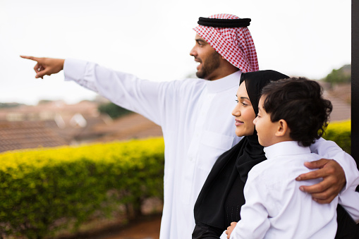 مقاصد الشريعة الأسرة المسلمة مقاصد الشريعة الأسرة المسلمة