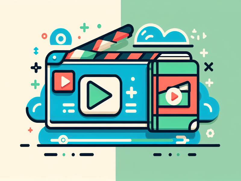 مقاطع الفيديو التعليمية