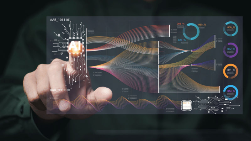 مقاييس تقييم فعالية الذكاء الاصطناعي