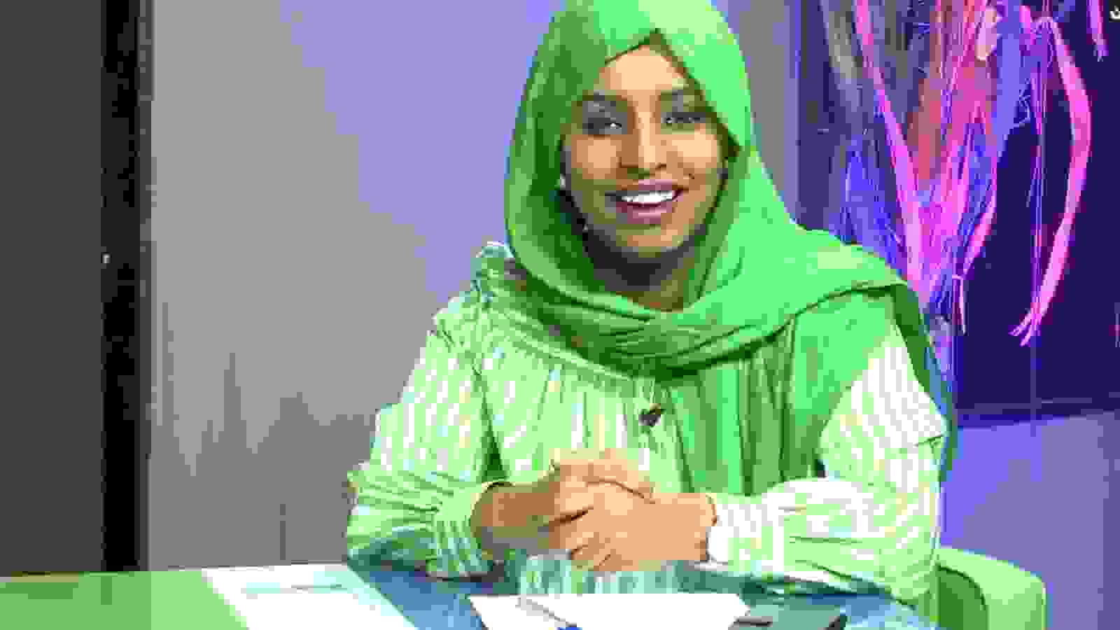 ملاذ حسين خوجلي