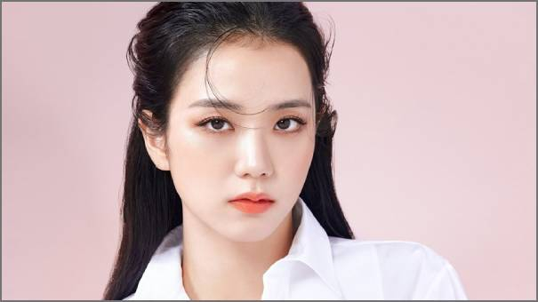 ممثلة كورية