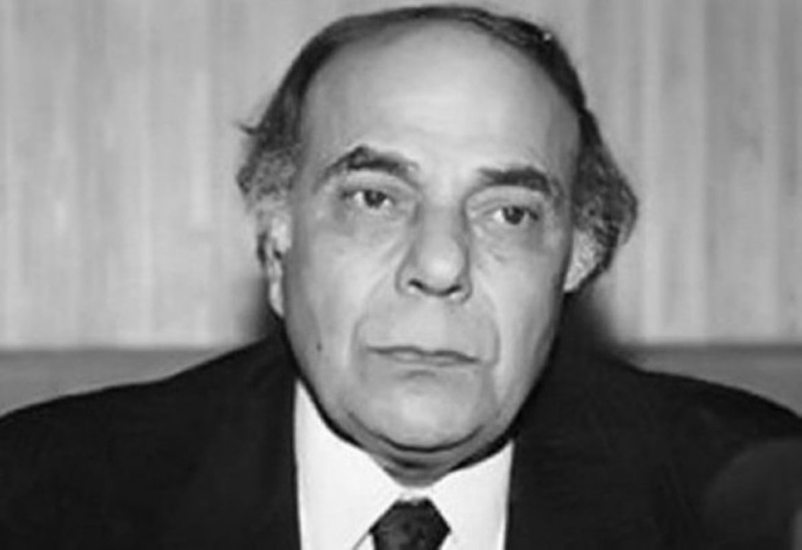 منصور الرحباني