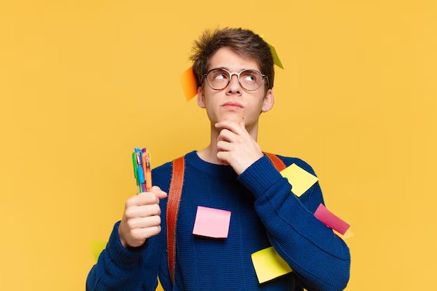 مهارات اتخاذ القرار لدى المراهقين