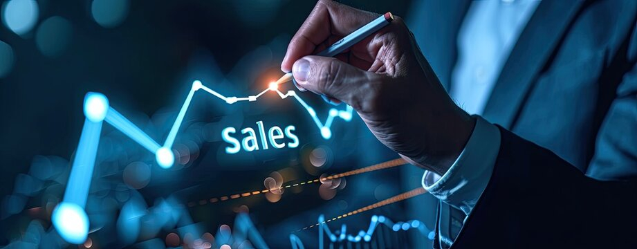 مهارات البيع