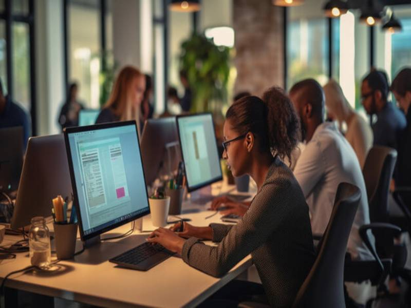 مهارات التوظيف الحديثة