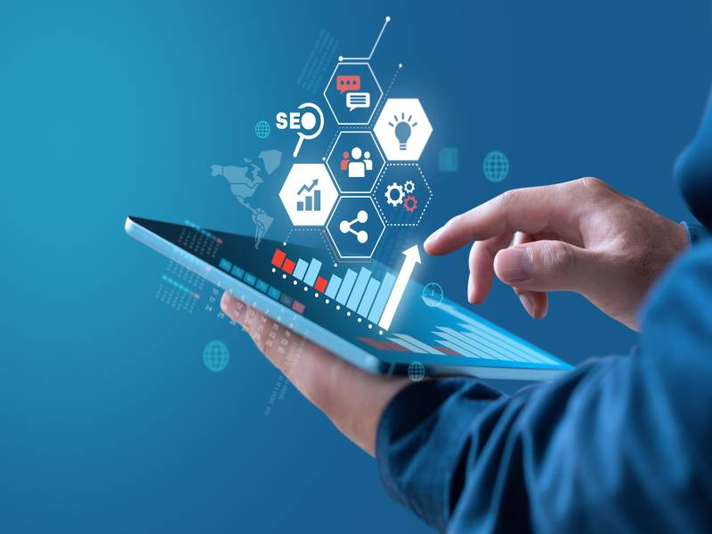 مهارات مستقبل العمل للمسوقين