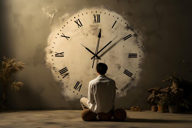 مهارة الصبر