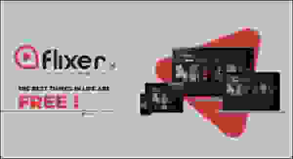 موقع Flixer