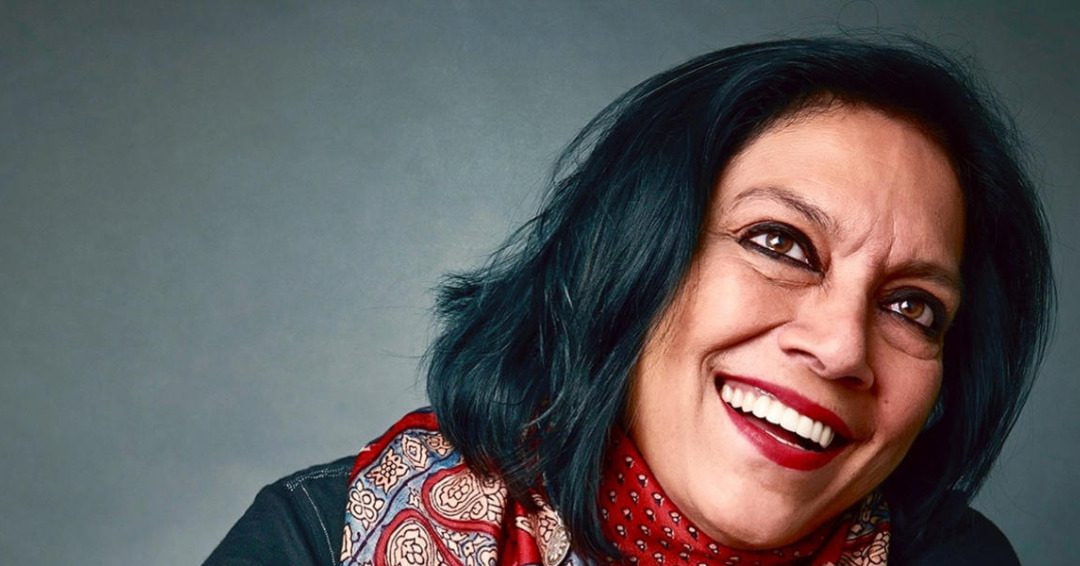 المخرجة الهندية ميرا ناير