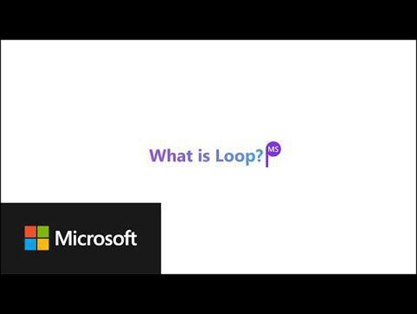 ميزة مايكروسوفت Microsoft Loop