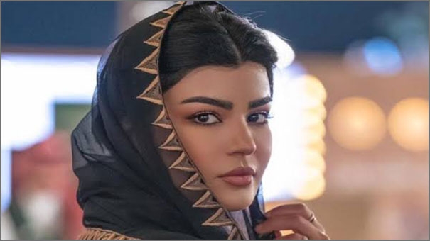 ميلا الزهراني