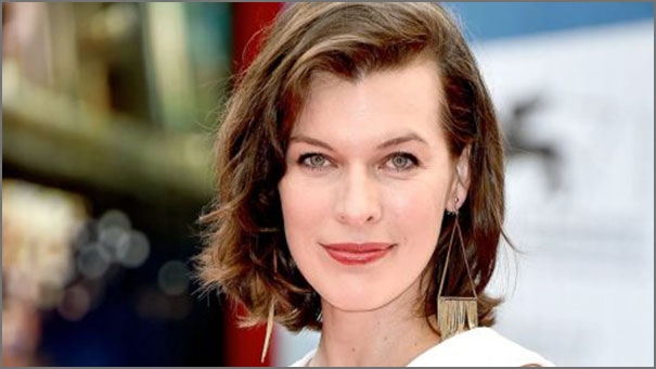 ميلا جوفوفيتش