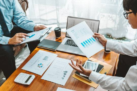 نجاح مشروع هيكلة التكاليف للشركات الصغيرة نجاح مشروع هيكلة التكاليف للشركات الصغيرة
