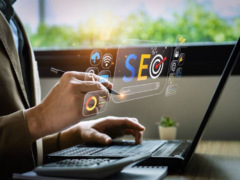 نصائح لزيادة عدد الزيارات