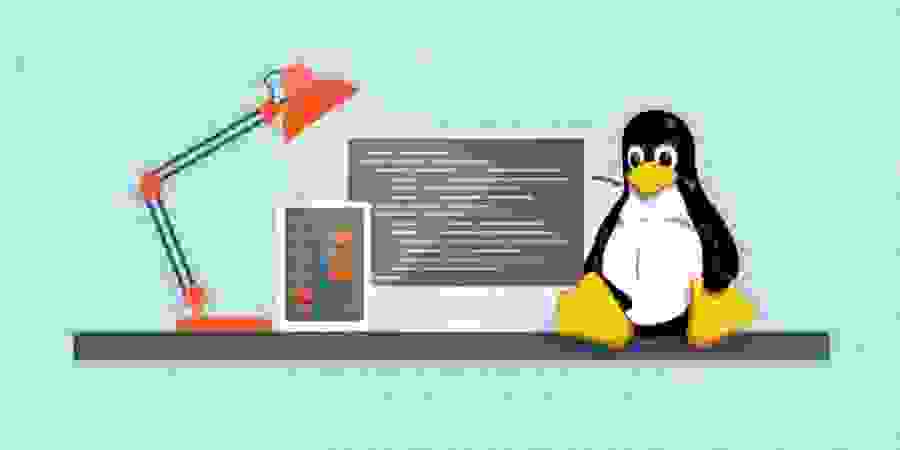 نظام التشغيل Linux 