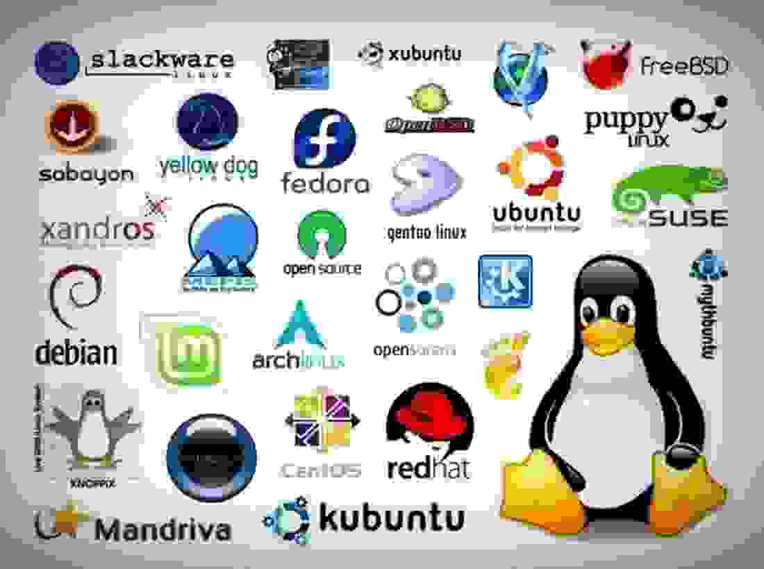 نظام التشغيل لينوكس