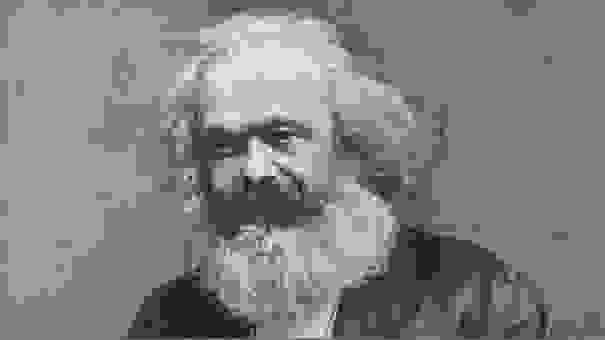 نظريات كارل ماركس