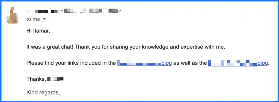 نموذج رسالة مهنية