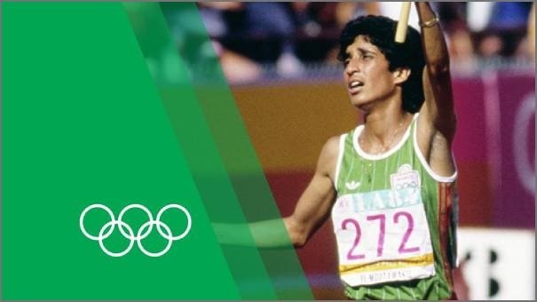 نوال المتوكل