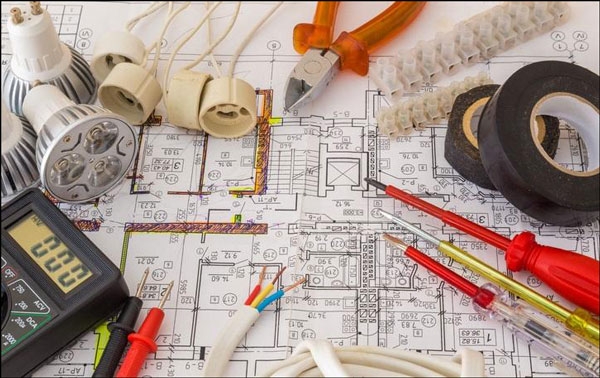 هندسة الكهرباء Electrical Engineering