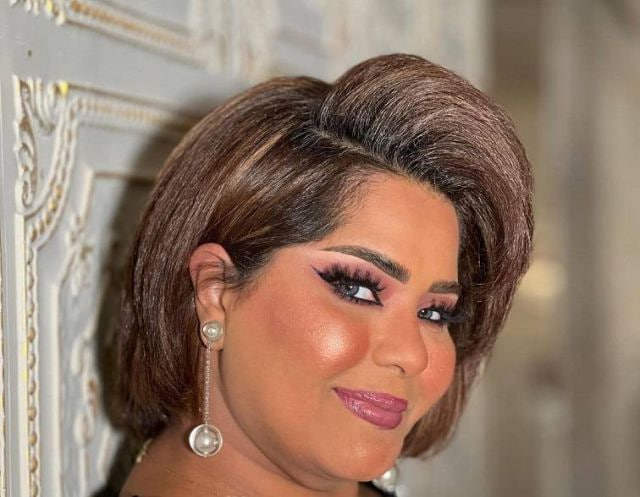 هيا الشعيبي